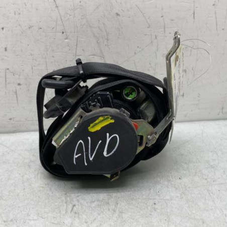 Pretensionneur de ceinture avant droit SEAT IBIZA 3