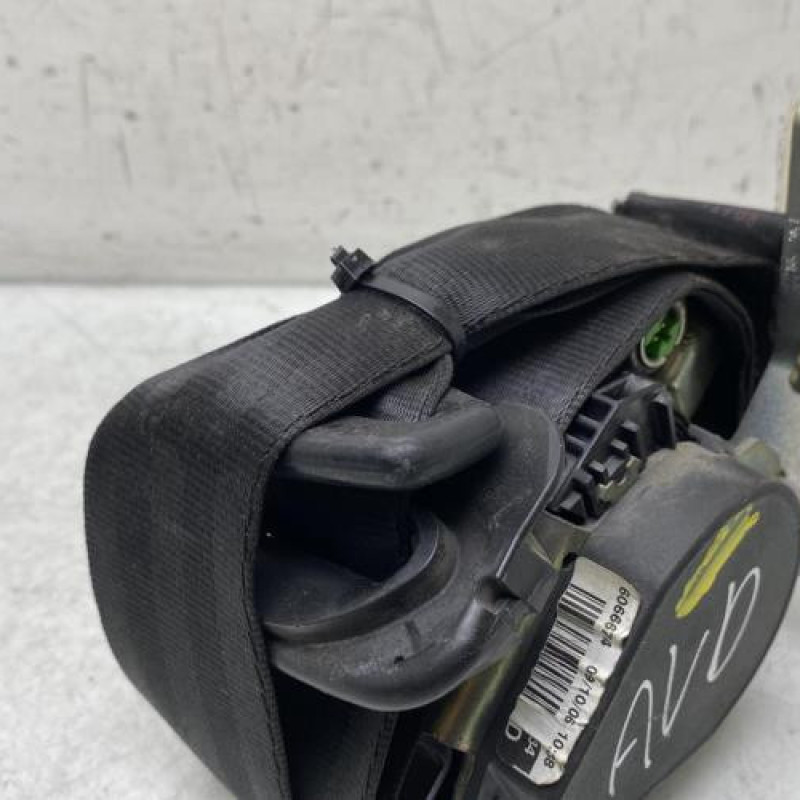 Pretensionneur de ceinture avant droit SEAT IBIZA 3 Photo n°3