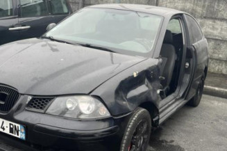 Pretensionneur de ceinture avant droit SEAT IBIZA 3