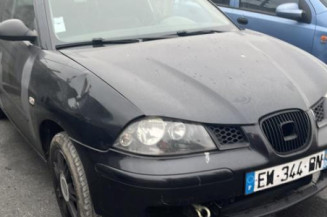 Pretensionneur de ceinture avant droit SEAT IBIZA 3
