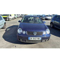 Jante VOLKSWAGEN POLO 4