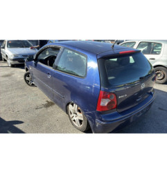 Jante VOLKSWAGEN POLO 4