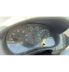 Jante VOLKSWAGEN POLO 4