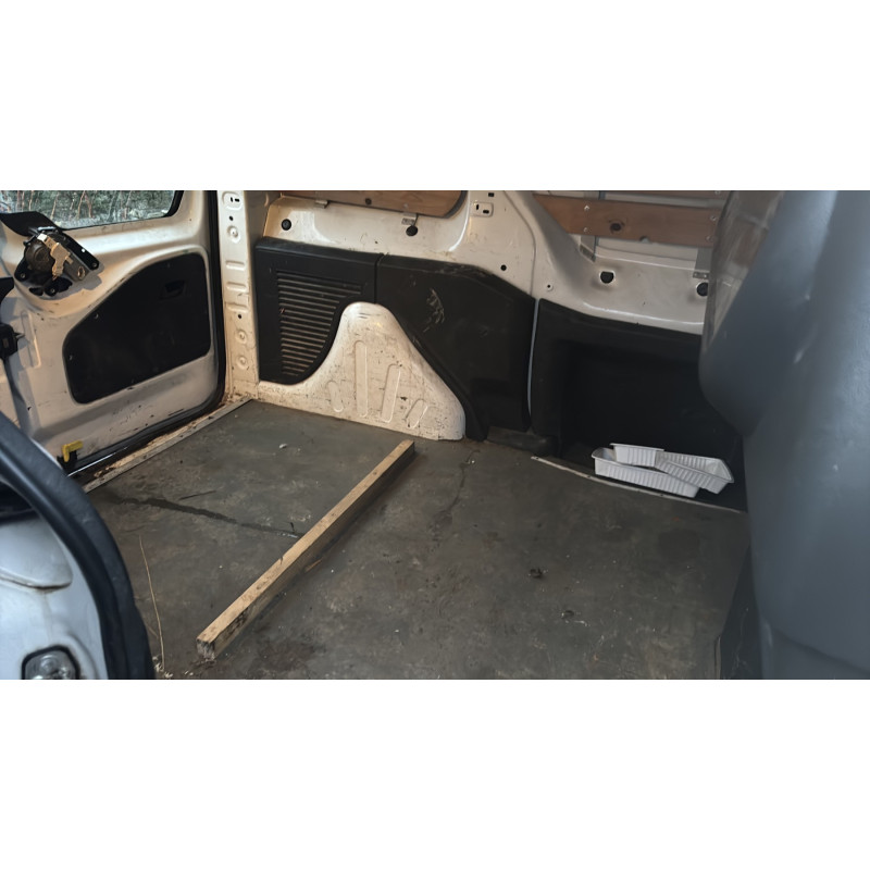 Jante CITROEN BERLINGO 2 Photo n°4