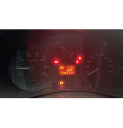 Jante CITROEN BERLINGO 2