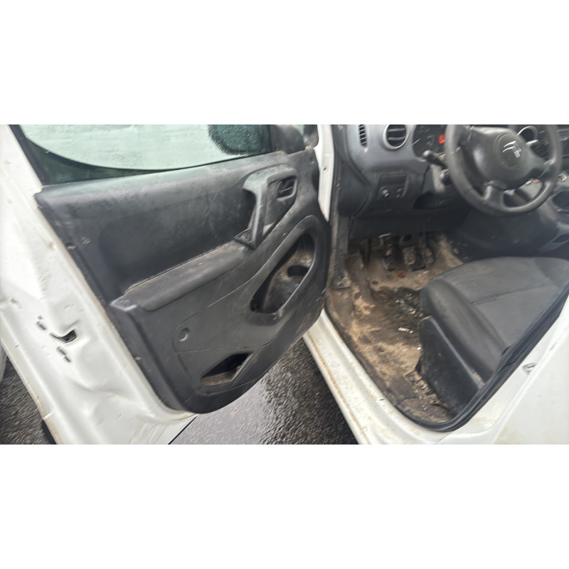 Jante CITROEN BERLINGO 2 Photo n°10