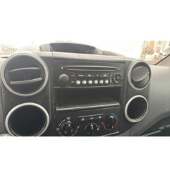 Jante CITROEN BERLINGO 2