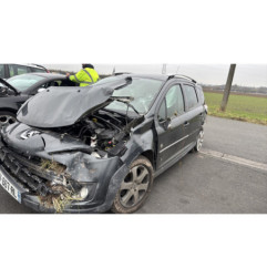 Jante PEUGEOT 207