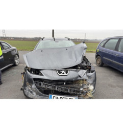 Jante PEUGEOT 207