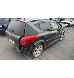 Jante PEUGEOT 207