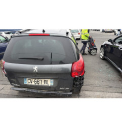 Jante PEUGEOT 207