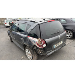 Jante PEUGEOT 207