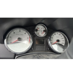 Jante PEUGEOT 207
