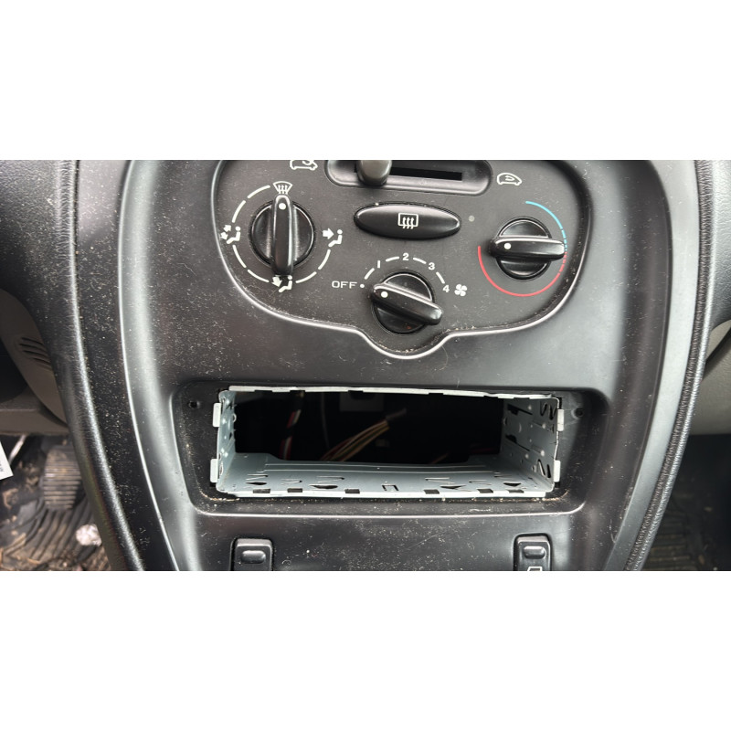 Jante CITROEN XSARA PICASSO Photo n°11