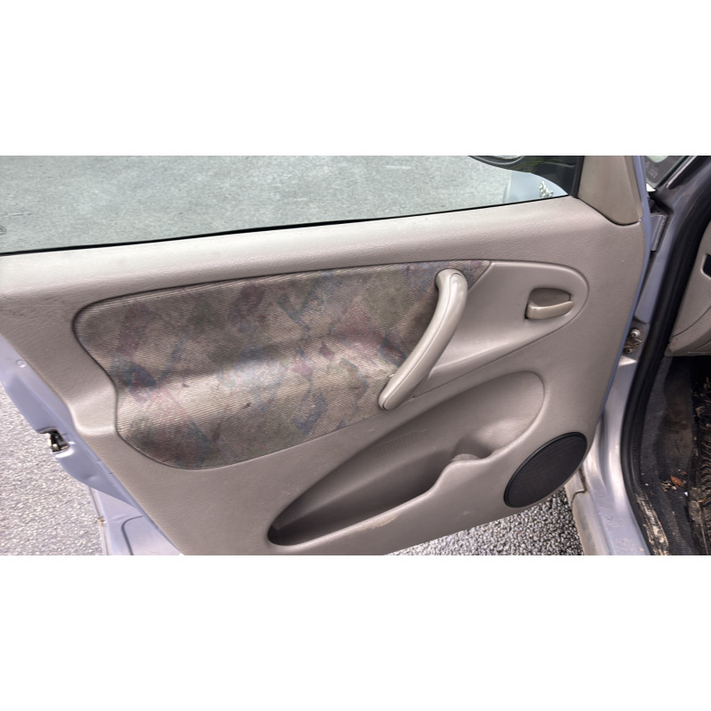 Jante CITROEN XSARA PICASSO Photo n°20