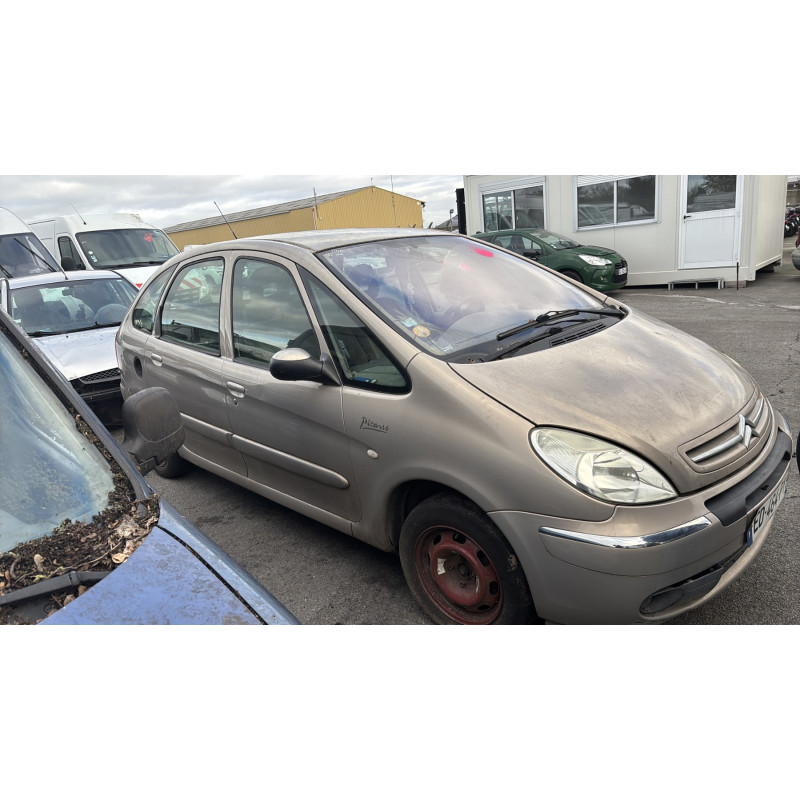 Jante CITROEN XSARA PICASSO Photo n°10