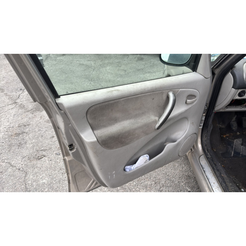 Jante CITROEN XSARA PICASSO Photo n°12