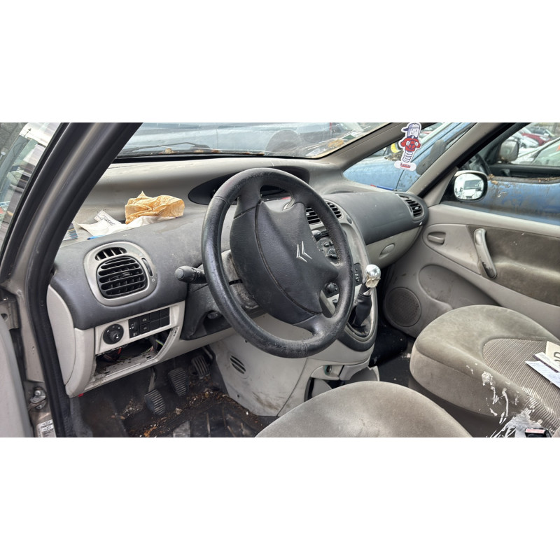 Jante CITROEN XSARA PICASSO Photo n°15