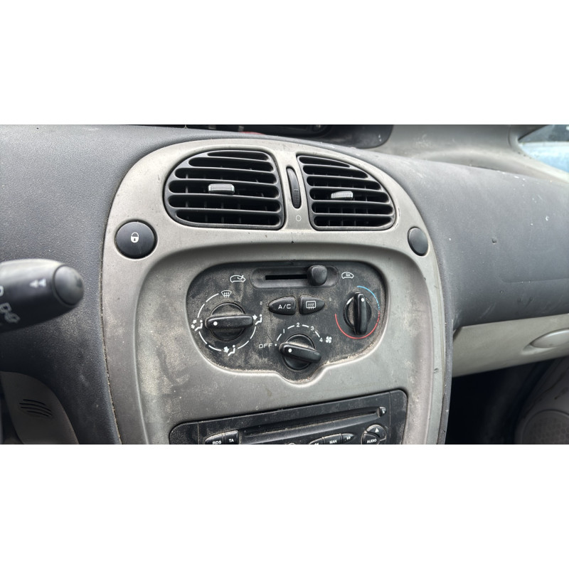 Jante CITROEN XSARA PICASSO Photo n°18