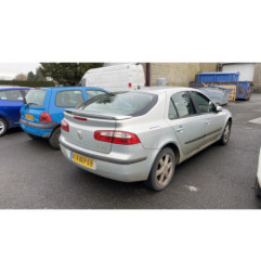 Jante RENAULT LAGUNA 2