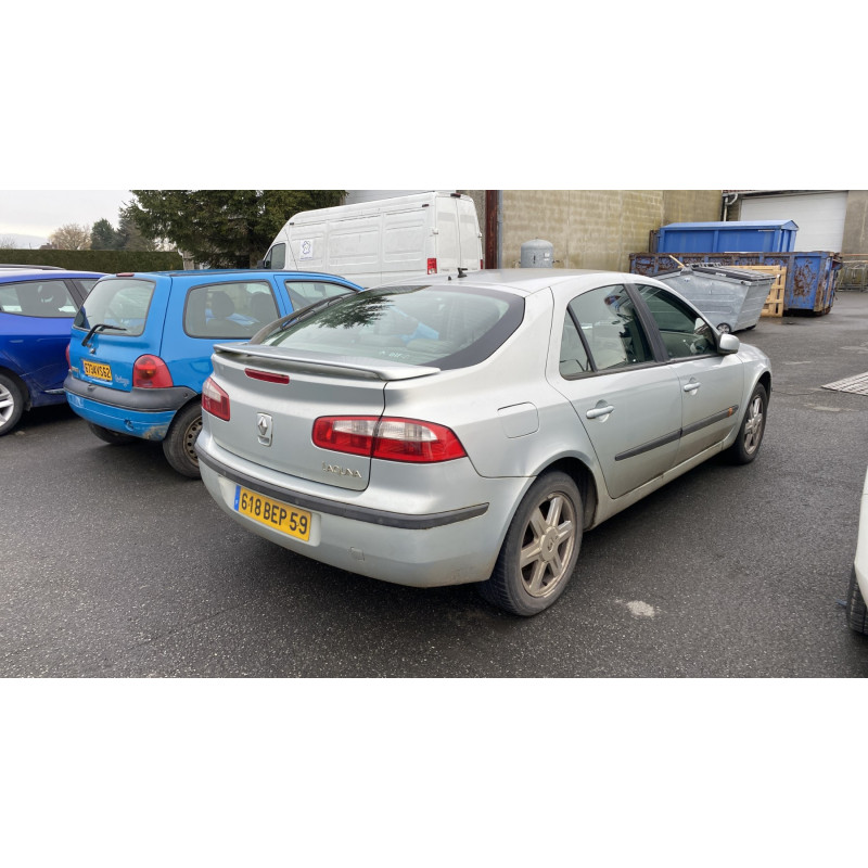 Jante RENAULT LAGUNA 2 Photo n°6