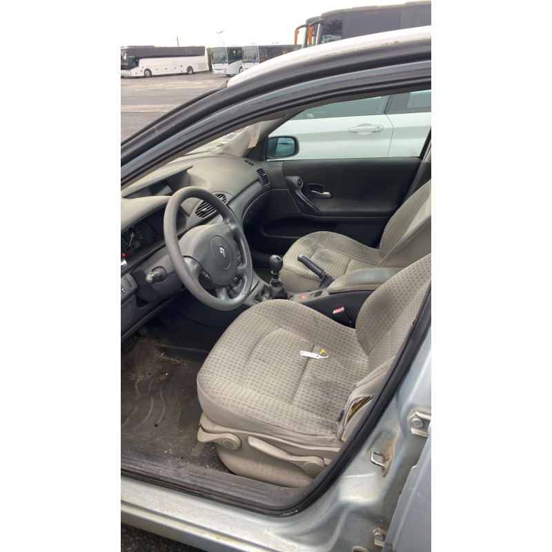 Jante RENAULT LAGUNA 2 Photo n°10