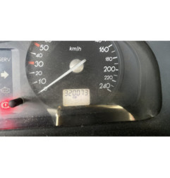 Jante RENAULT LAGUNA 2