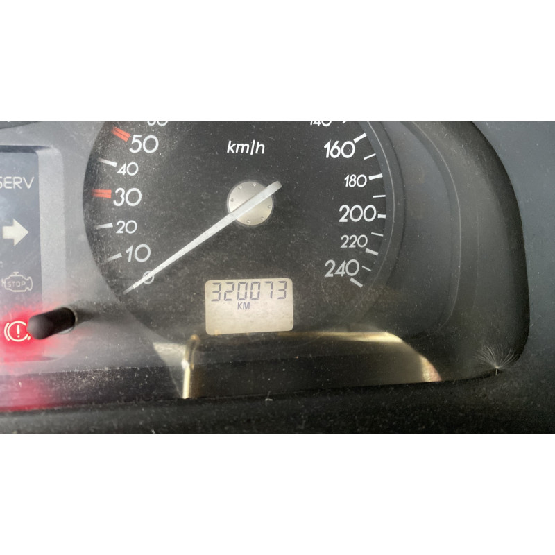 Jante RENAULT LAGUNA 2 Photo n°14