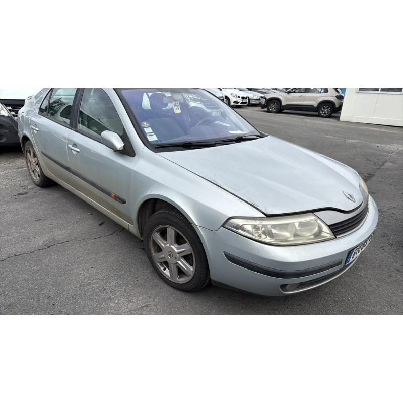 Jante RENAULT LAGUNA 2 Photo n°16