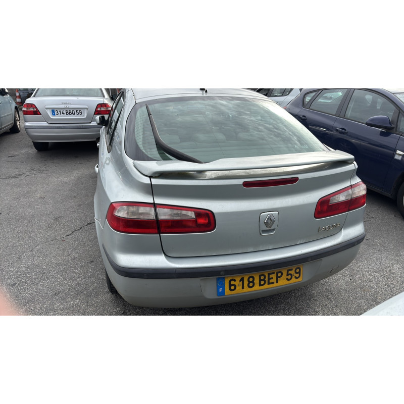 Jante RENAULT LAGUNA 2 Photo n°19