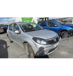 Jante DACIA SANDERO 1