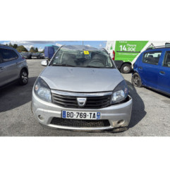 Jante DACIA SANDERO 1
