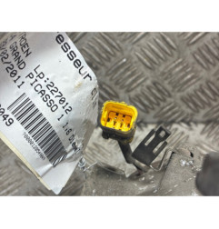 Compresseur clim CITROEN C4 GRAND PICASSO 1 Photo n°1