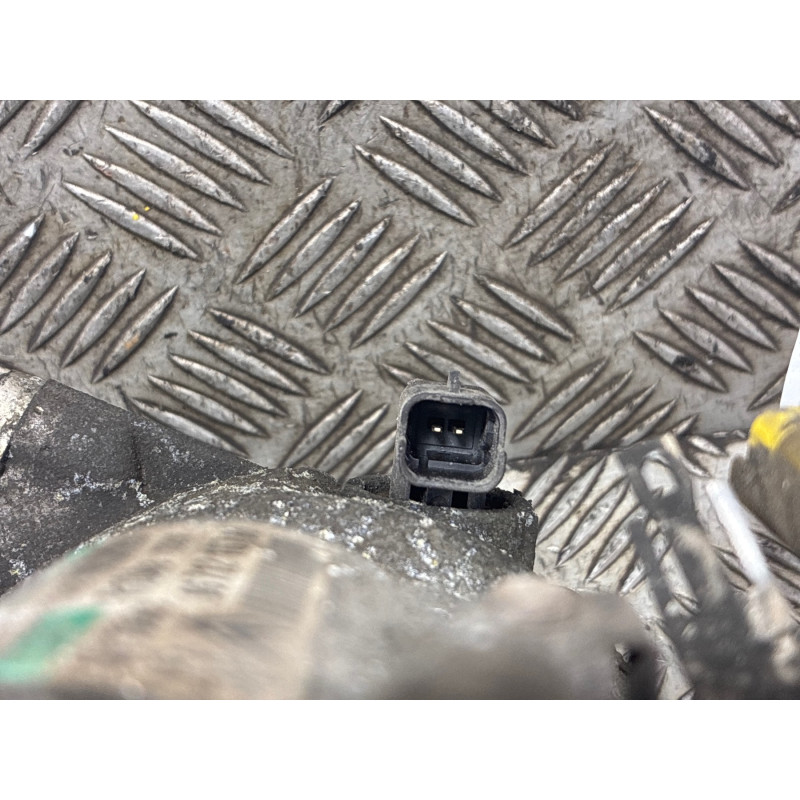 Compresseur clim CITROEN C4 GRAND PICASSO 1 Photo n°3