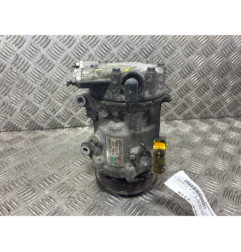 Compresseur clim CITROEN C4 GRAND PICASSO 1