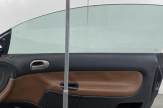 Porte avant droit PEUGEOT 206