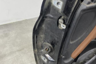 Porte avant droit PEUGEOT 206