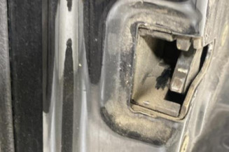Porte avant droit PEUGEOT 206