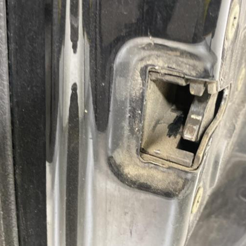 Porte avant droit PEUGEOT 206 Photo n°5