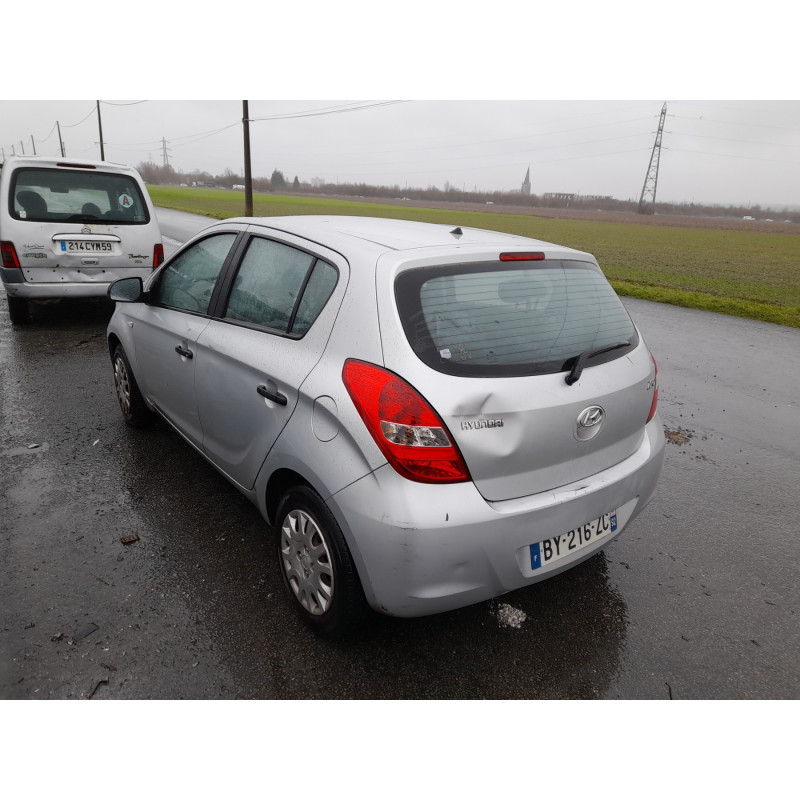 Jante HYUNDAI I 20 1 Photo n°7
