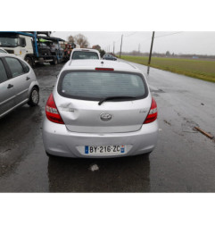 Jante HYUNDAI I 20 1