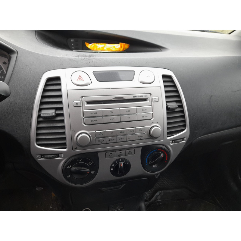 Jante HYUNDAI I 20 1 Photo n°12