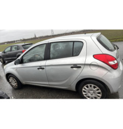 Jante HYUNDAI I 20 1