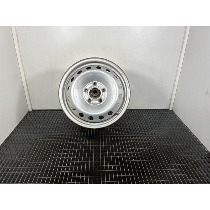 Jante RENAULT TRAFIC 2 Photo n°3