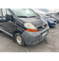Jante RENAULT TRAFIC 2