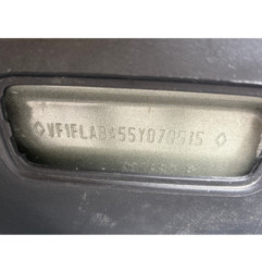 Jante RENAULT TRAFIC 2