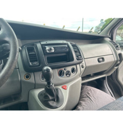 Jante RENAULT TRAFIC 2