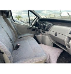 Jante RENAULT TRAFIC 2