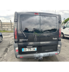Jante RENAULT TRAFIC 2