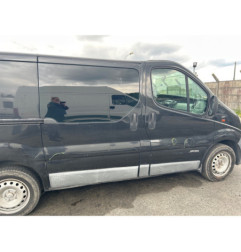 Jante RENAULT TRAFIC 2